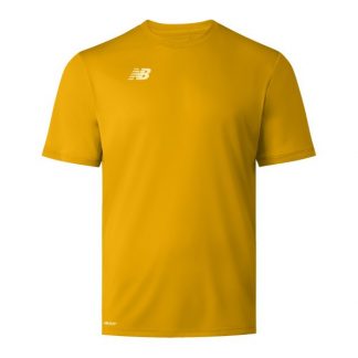 cheap soccer jerseys 18/19 New Balance Men\'s Brighton Jersey - Yellow best place to get cheap jerseys