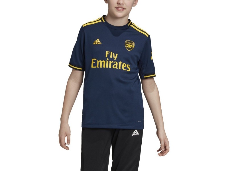 wholesale jerseys usa Adidas Kids Arsenal 3rd Soccer ...